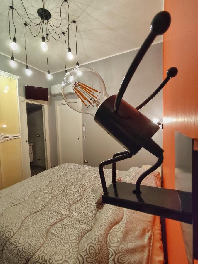 The Junior House - Casa Vacanza Lauria Inferiore Εξωτερικό φωτογραφία