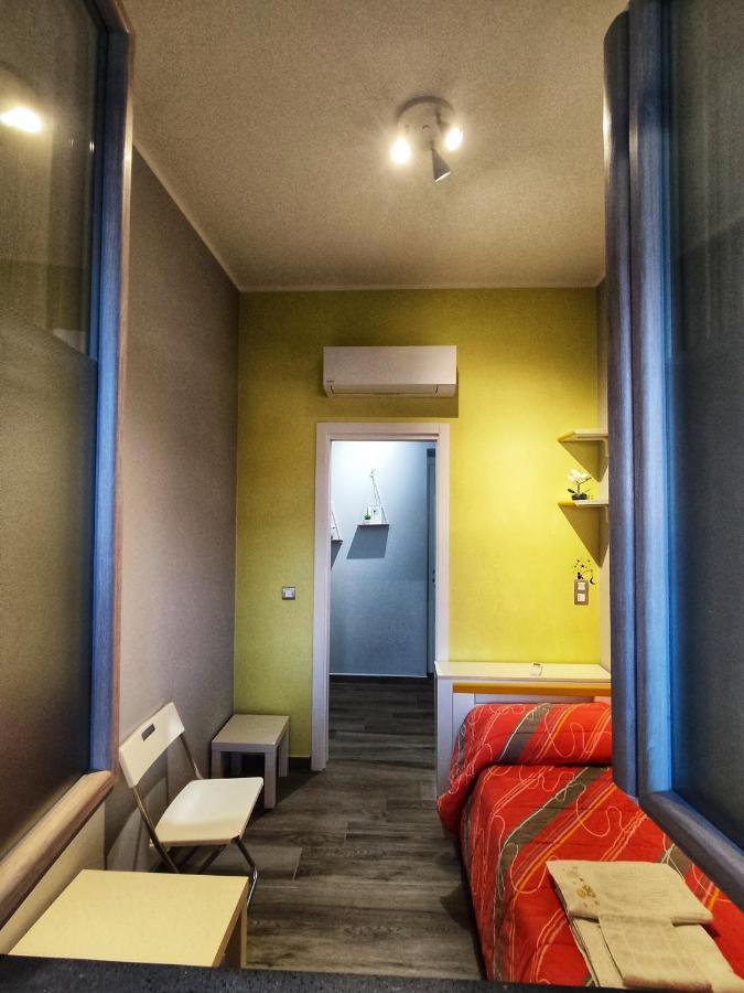 The Junior House - Casa Vacanza Lauria Inferiore Εξωτερικό φωτογραφία