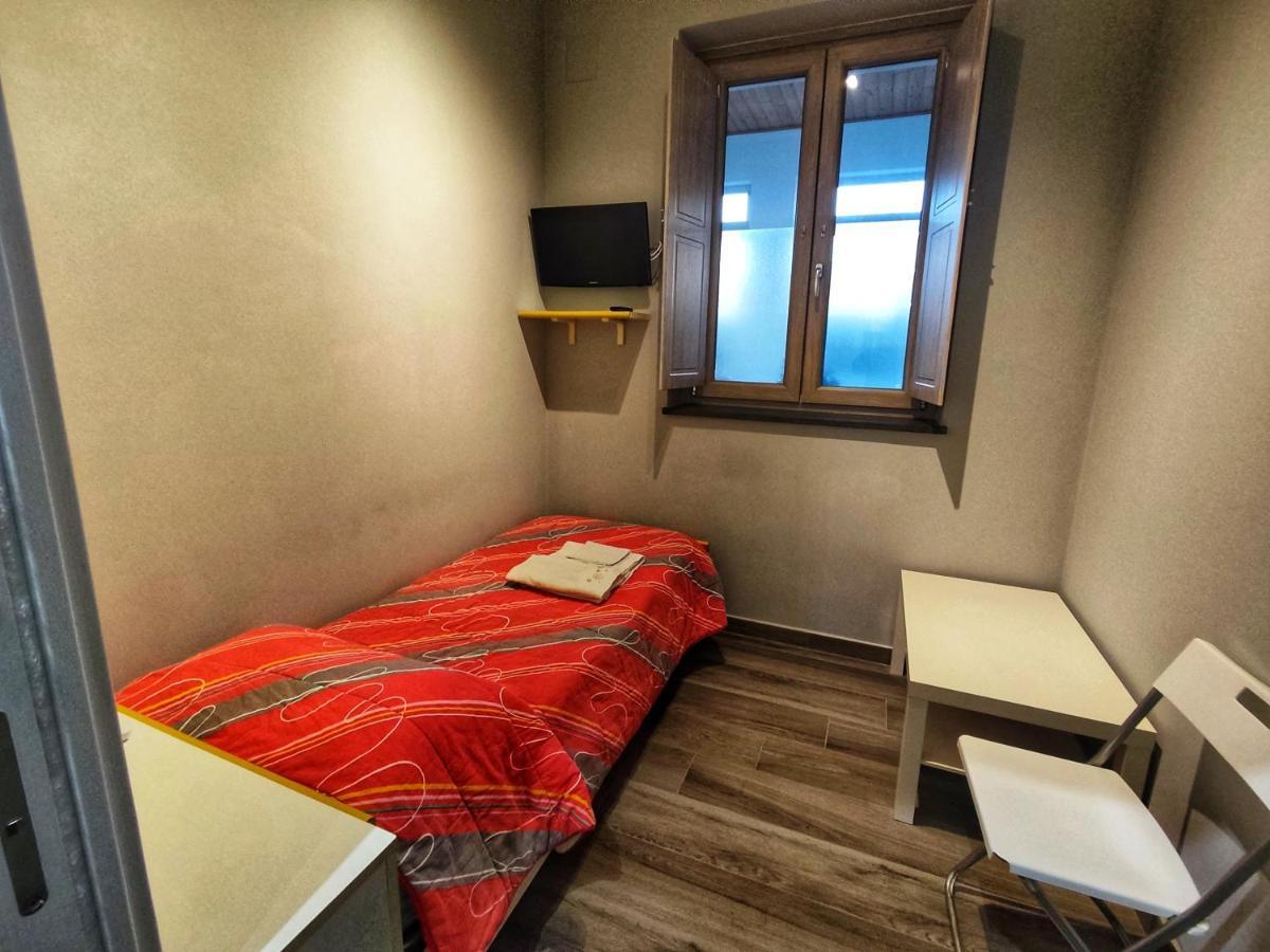 The Junior House - Casa Vacanza Lauria Inferiore Εξωτερικό φωτογραφία